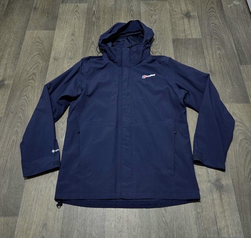 Berghaus jacket gore tex - jacket, gore-tex