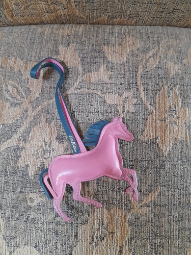 Cath kidston horse tassle bag - cath,