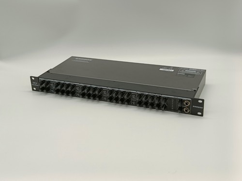 Samson sasm10 channel sm10 - samson,