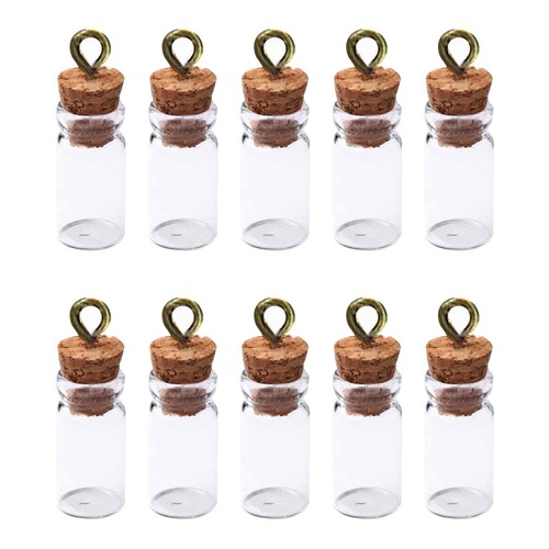 Pcs small glass - small, bottles