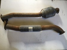 Subaru Impreza Classic