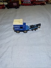 Lledo Days Gone Express Dairy