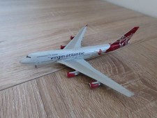 1:400 Gemini Jets G-VFAB