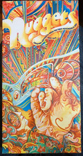 NUGGETS Original Artyfacts