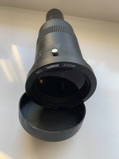 Pro tamaron zoom lens for optikinetics k2 k4 projector