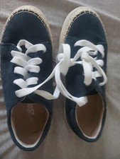 Footglove Wider Fit Lady's