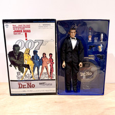 Sideshow James Bond 007 12"