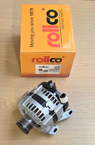 Alternator 150a fit ford - alternator,