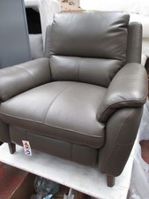 DFS Fargo Armchair Power