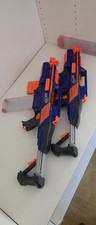 Nerf N-Strike Elite RapidStrike CS-18 blaster Pair