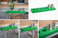 MFT/3 Table Dog Holder –