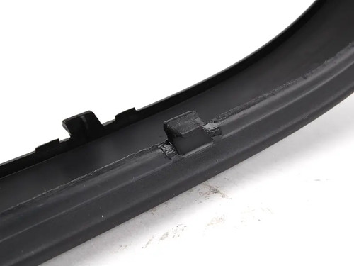 Sport rear left bumper - sport,