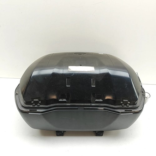 Bmw 1200 center - bmw, luggage