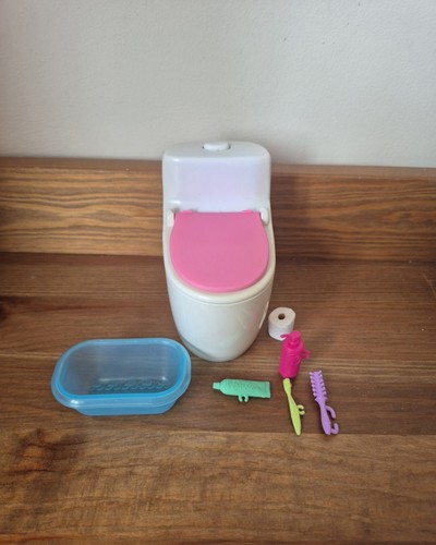 Barbie dreamhouse replacement - barbie,