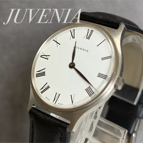 Junk juvenia manual - juvenia, mens