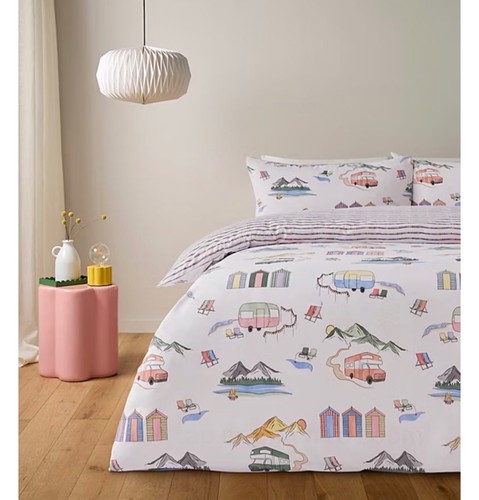 King size duvet - king, cover