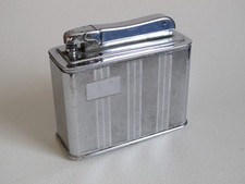 Vintage Colibri Monopol table