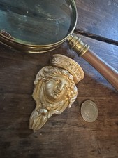 Dolls House Ornate Plinth