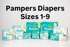 Pampers swaddlers active - active, baby
