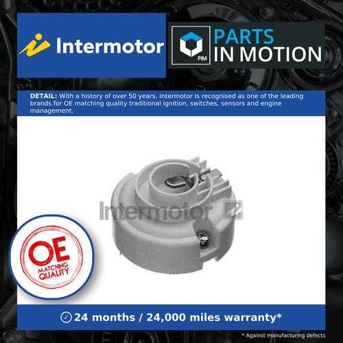 Rotor arm fits vauxhall nova - arm,