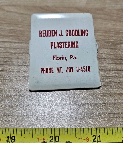 Vintage reuben goodling - vintage,