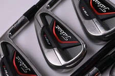 Titleist 712 AP1 Irons / 4-PW