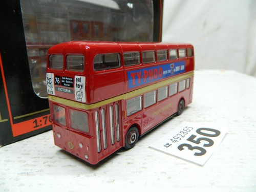 Efe leyland atlantean - efe, 1:76
