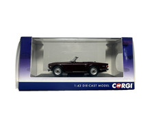 Corgi Vanguards VA14700