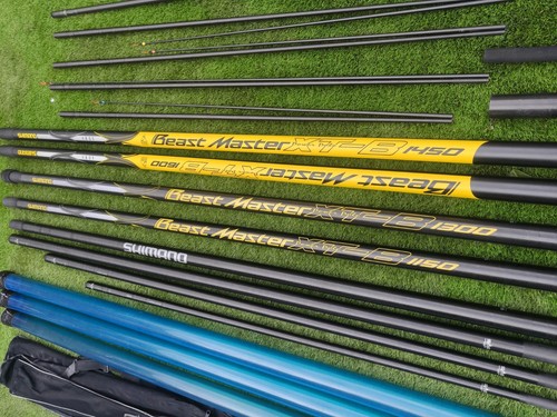 Shimano 16m power pole - shimano,