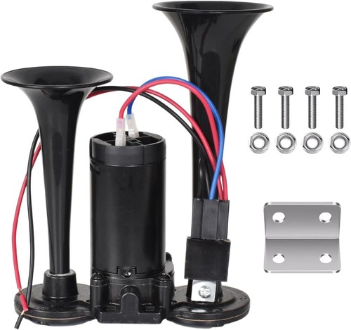 Wadeo 150db air - wadeo, horn