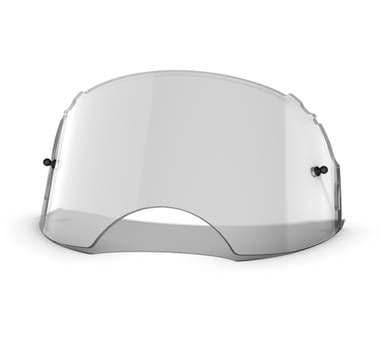 Oakley airbrake genuine clear - oakley,