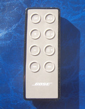 GENUINE BOSE SOUND DOCK SERIES