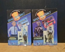 Gerry Andersons Space Precinct