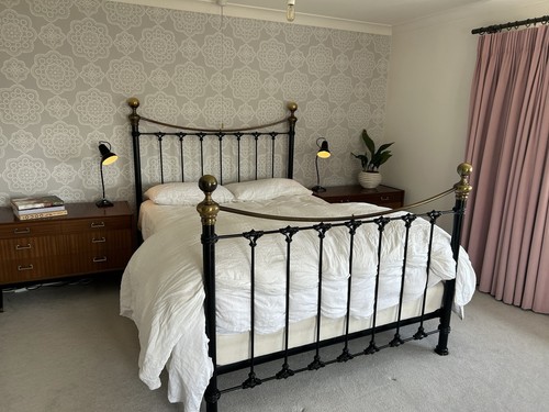 And bed juniper - to, bed’