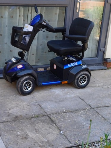 Envoy wheel mobility - envoy,