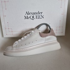 Alexander McQueen Womens