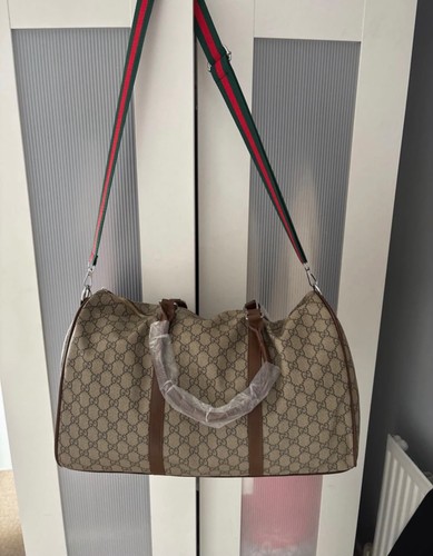 Weekend travel bag - travel,