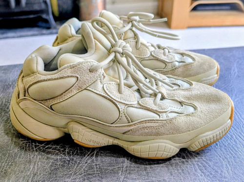 Adidas yeezy 500 stone taupe - stone,