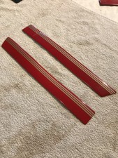 Toyota MR2 MK1 AW11 P/S Rear