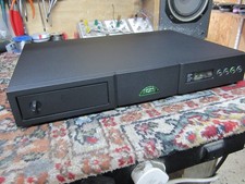 NAIM CD5 CD PLAYER.