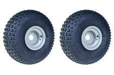 2 X QUAD/ATV 100MM PCD, WHEEL