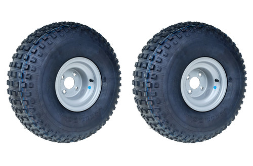 Quad atv 100mm pcd wheel - quad/atv,