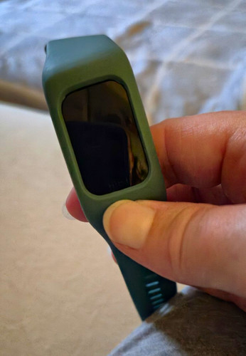 Fitbit inspire green - fitbit,