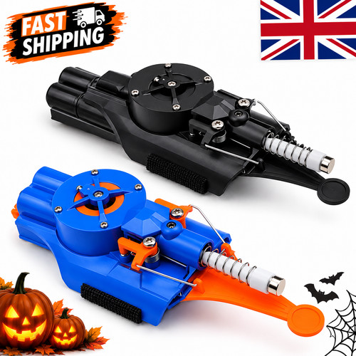 Electric spider web shooter - electric,