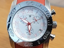 Mens XXL Massive Swiss Legend