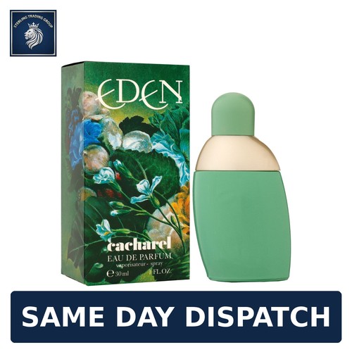 Cacharel eden 30ml eau - eden,