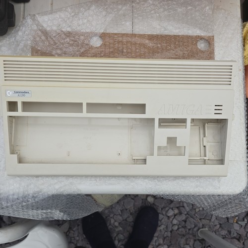 Original commodore amiga - original,