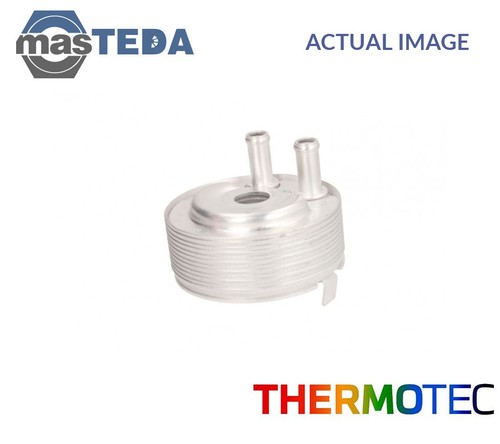 D41001tt engine oil - d41001tt, cooler