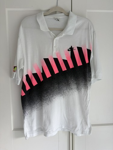 Vintage nike challenge - vintage,