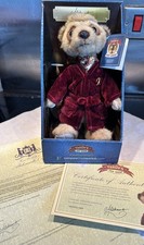 Compare The Meerkat Toy